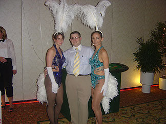 Miami Casino Parties Picture Gallery