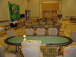 Miami Casino Parties Picture Gallery